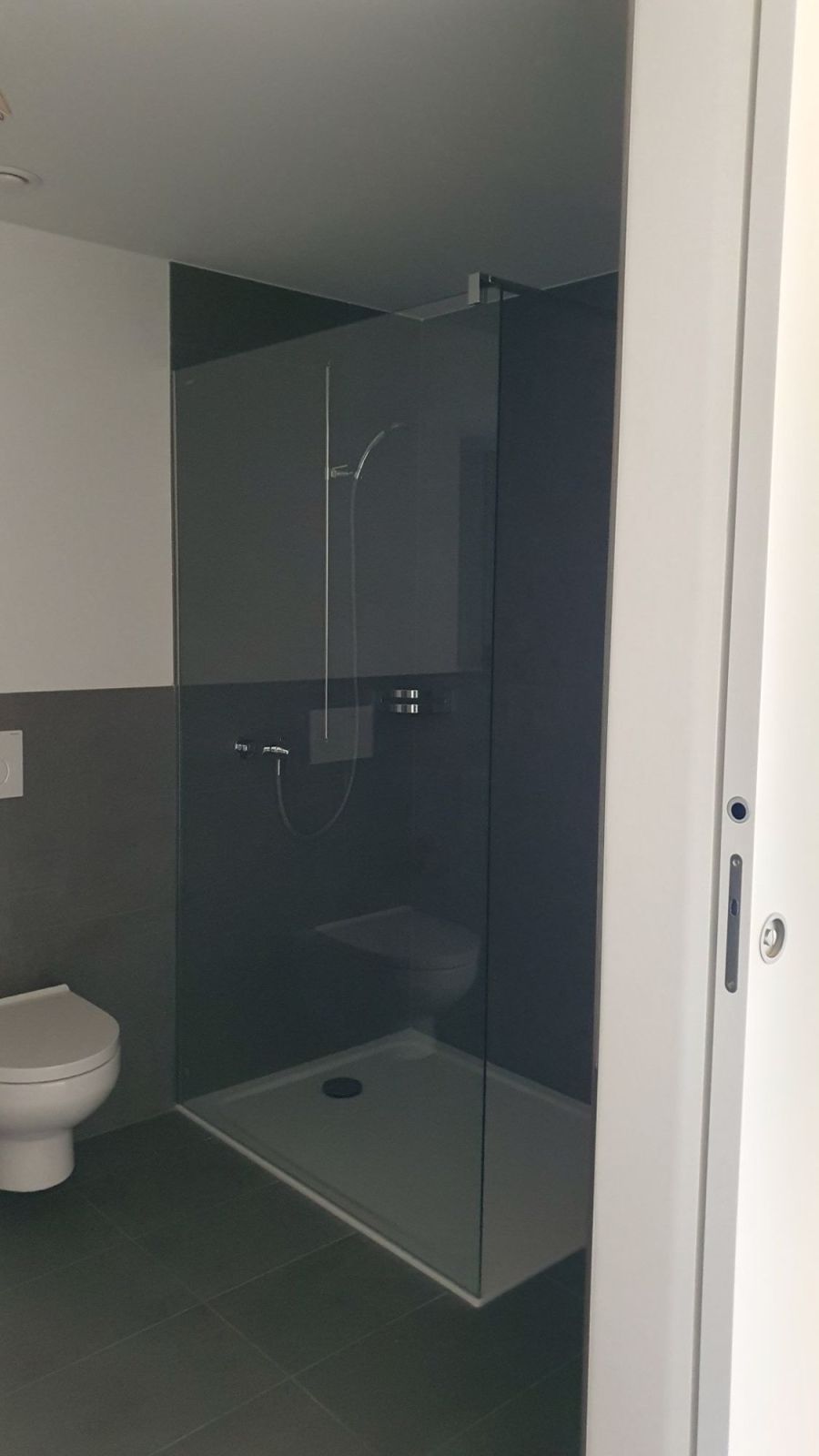 Moderne, geräumige 1.5 Zimmer Wohnung, Neubau - Bild 5