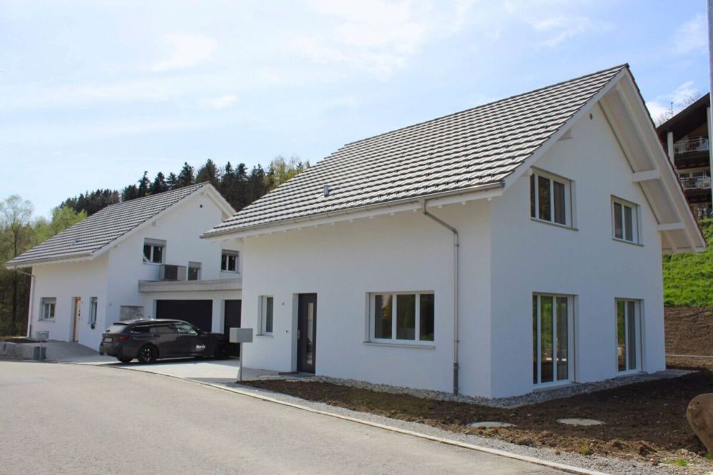 Familienfreundliches 5.5-Zimmer Einfamilienhaus - Bild 11