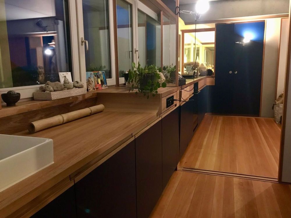 2 ½ Zimmer-Wohnung in Zürich mieten - Bild 8