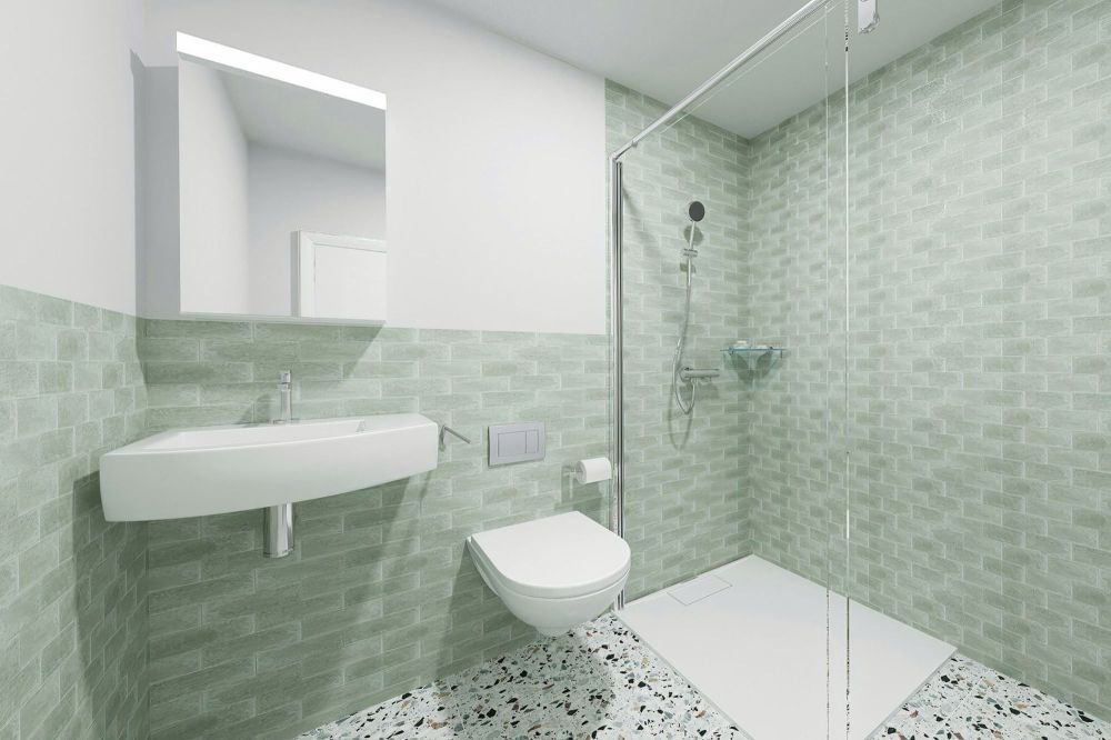 2 ½ Zimmer-Wohnung in St. Gallen mieten - Bild 4