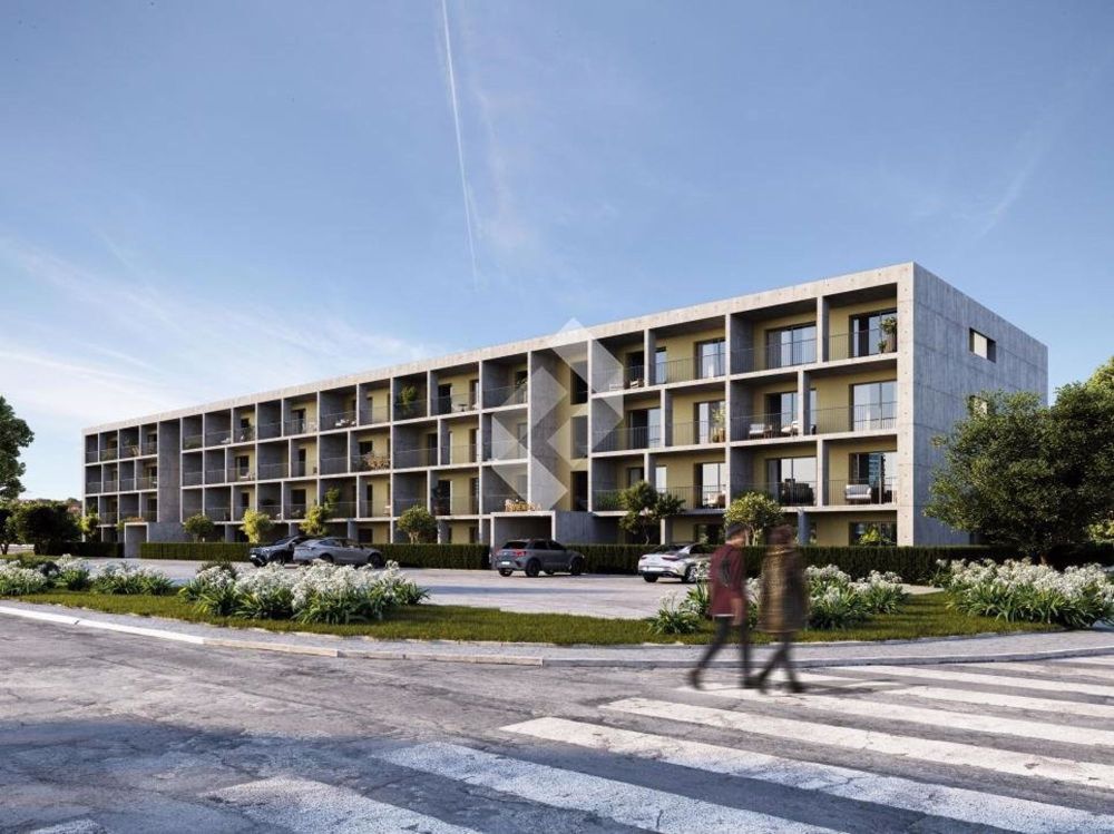 2 ½ Zimmer-Wohnung in Martigny kaufen - Bild 3