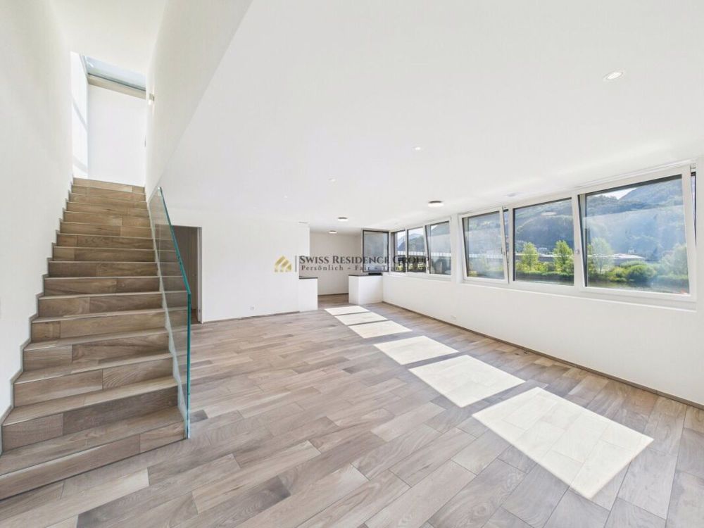 Seltene Gelegenheit - Exklusives Wohnen mit traumhafter Aussicht im Boathouse! - Bild 4