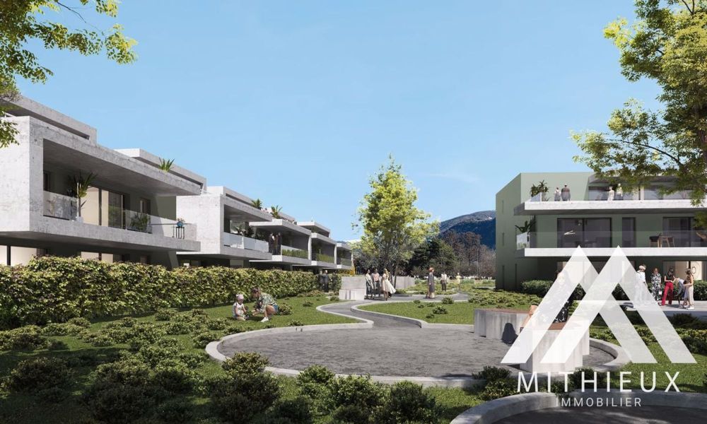 Neue 2.5-Zimmer-Wohnung, 64 m2 - Uvrier (Fertigstellung Ende Juni 2026) - Bild 4