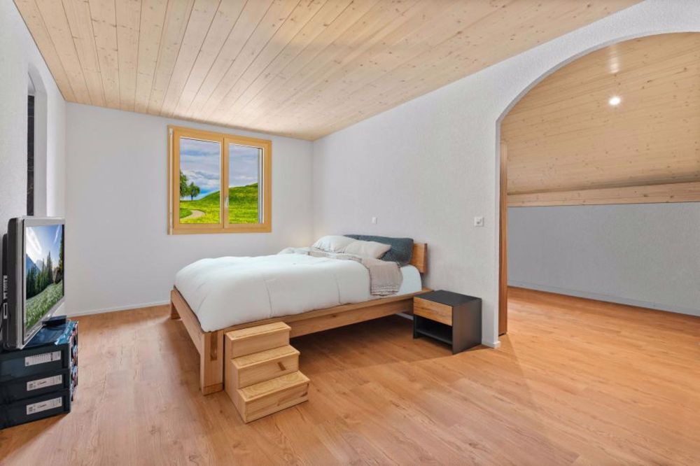 Ihre außergewöhnliche Villa, wo die Natur auf Prestige trifft! - Photo non-contractuelle