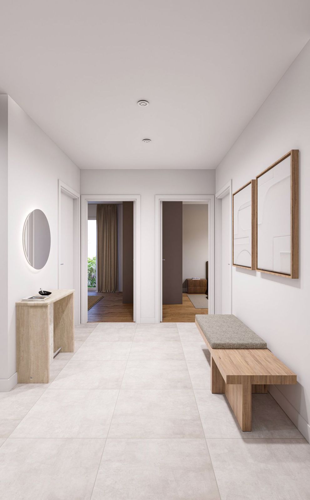 Appartement A5 - 2,5 Zimmer - Bild 7