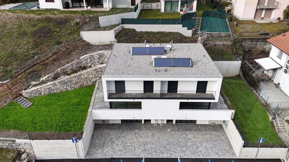 Villa in Vacallo - Bild 2