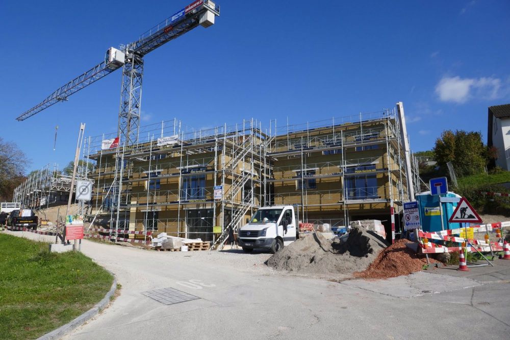 Super 2.5 Zimmer Eigentumswohnung - fast wie ein Einfamilienhaus - Bild 10