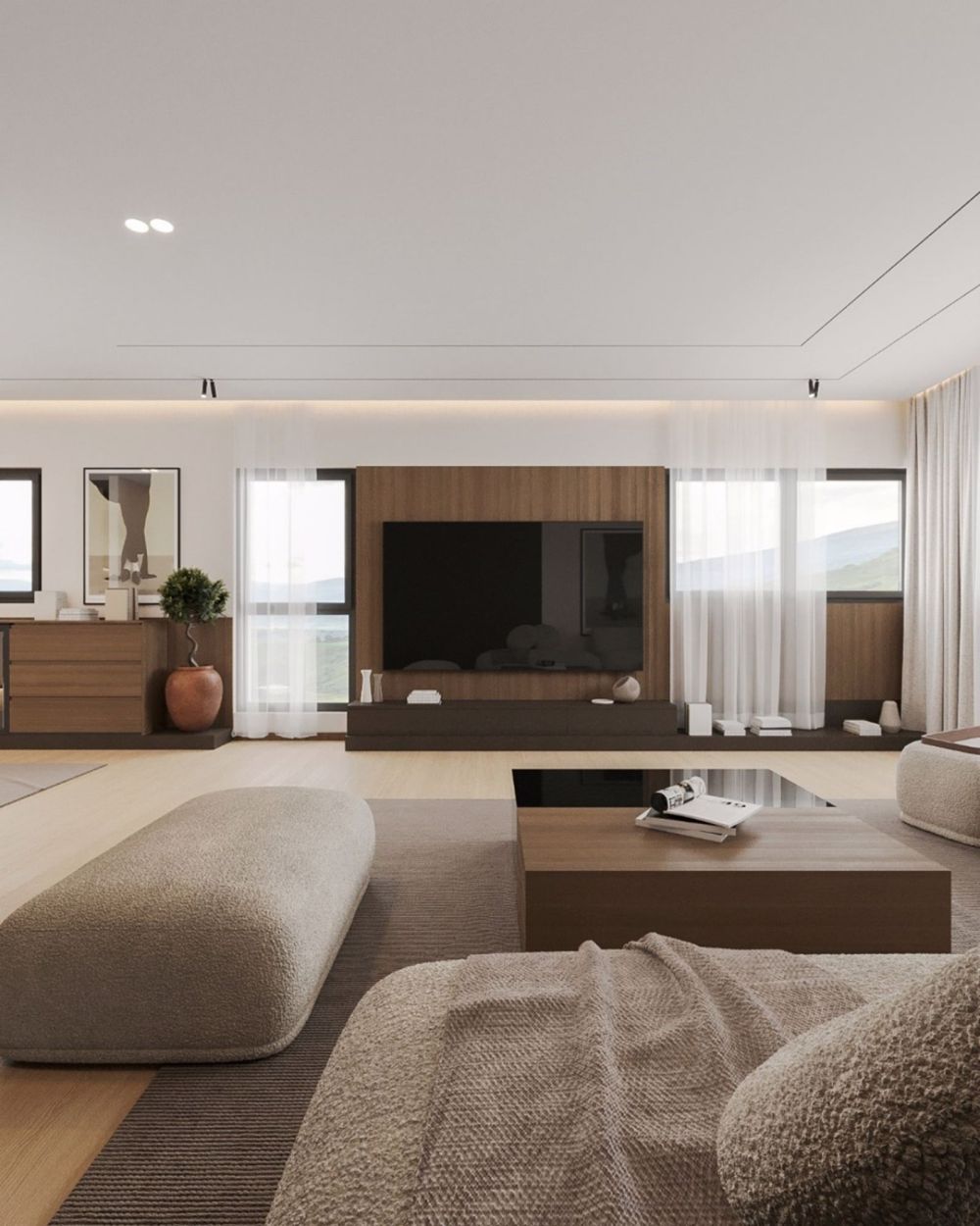 Magnifique villa mitoyenne de 3.5 pièces - Bild 6