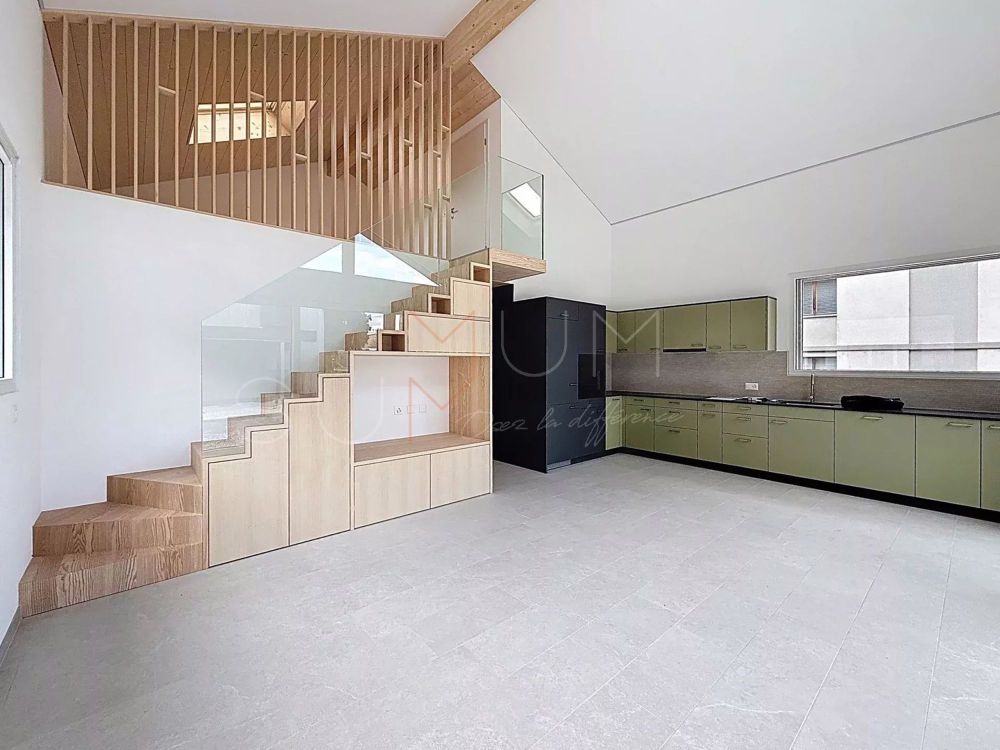 Einfamilienhaus im Tiny-House-Stil in Riddes - Bild 1