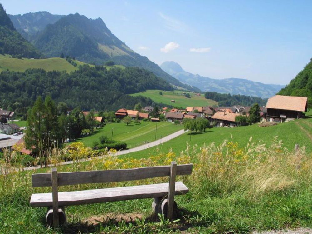 Chalets mit individuellen Ausführungen - Bild 1