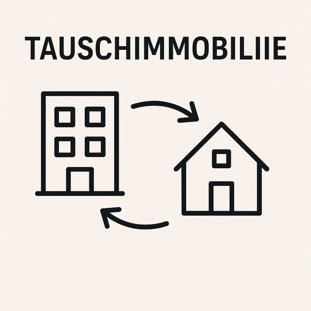 Tauschimmobilie ? EFH, Mehrfamilienhaus oder Grundstück - Bild 1