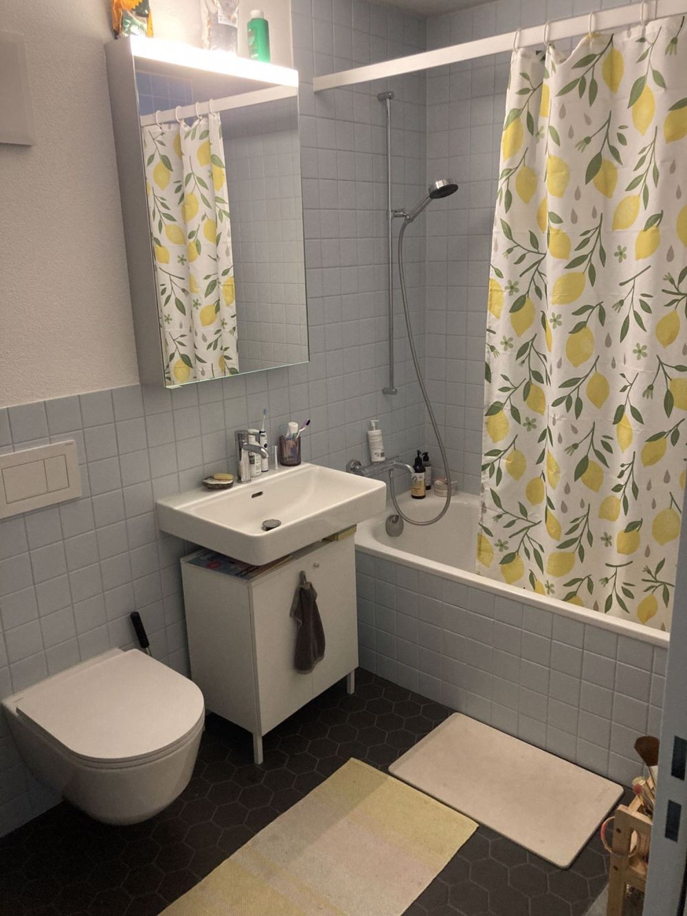 WG Zimmer in Liebefeld mieten - Bild 7