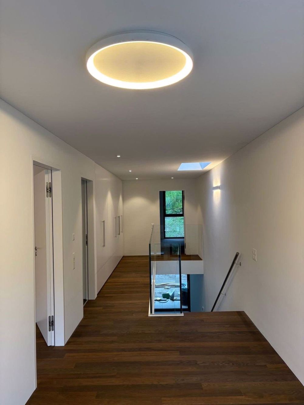 Architektonisches Juwel in Gnosca! - Bild 7