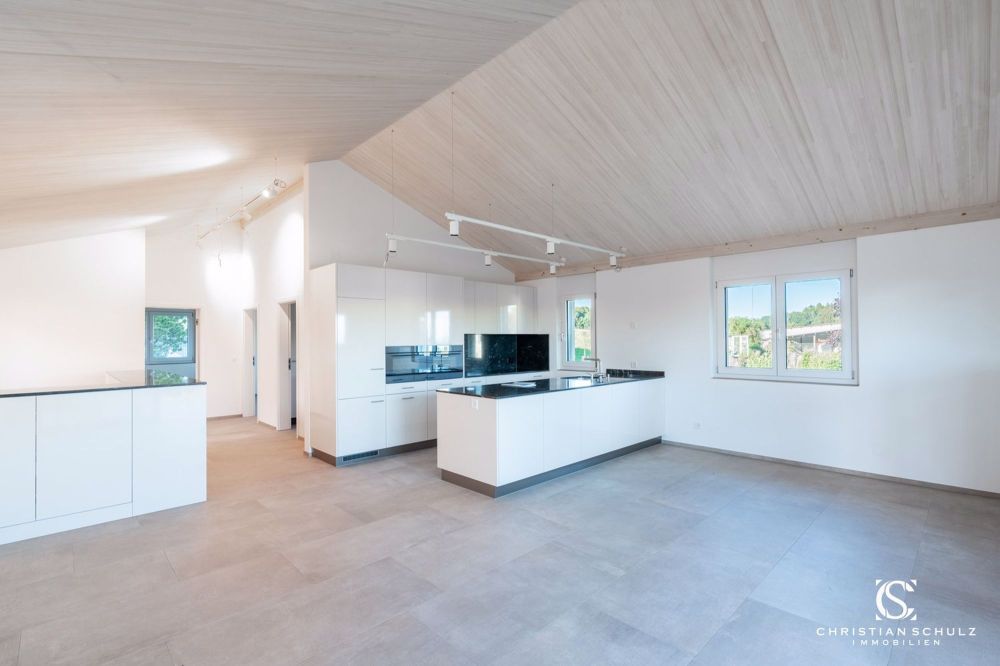 Neubau-Einfamilienhaus in Helsighausen – energieeffizient & durchdacht geplant! - Bild 3