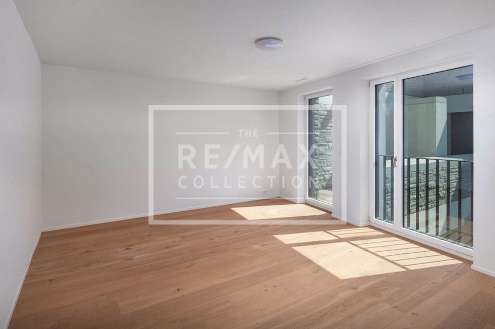 Luxuriöse Attika-Maisonette im beliebten Meilen - Bild 6
