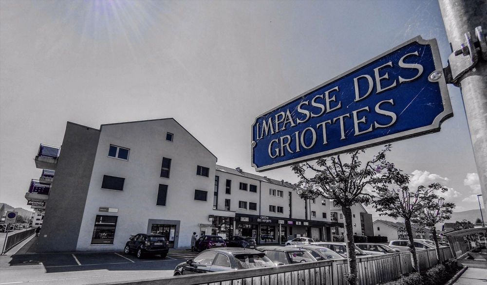 Schönes, sehr geräumiges und modernes Wohnen - Grundriss