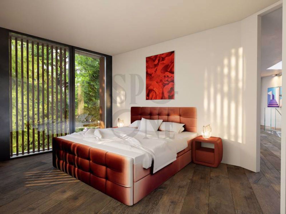 Exklusiv: Villas Courbes - B - Bild 7