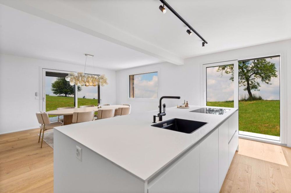 Leben Sie die Gruyère nach Ihrem Bild: unsere letzten verfügbaren Villen! - Bild 5