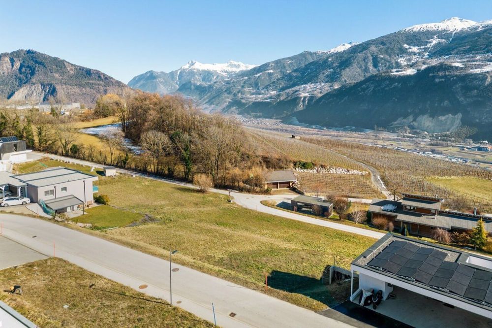 Villa jumelle - Chantier en cours ! - Bild 10