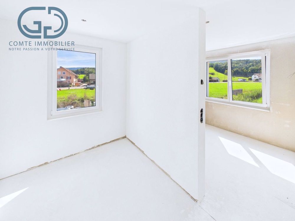Villa mit hohem Standard, Doppelvilla - Bild 9