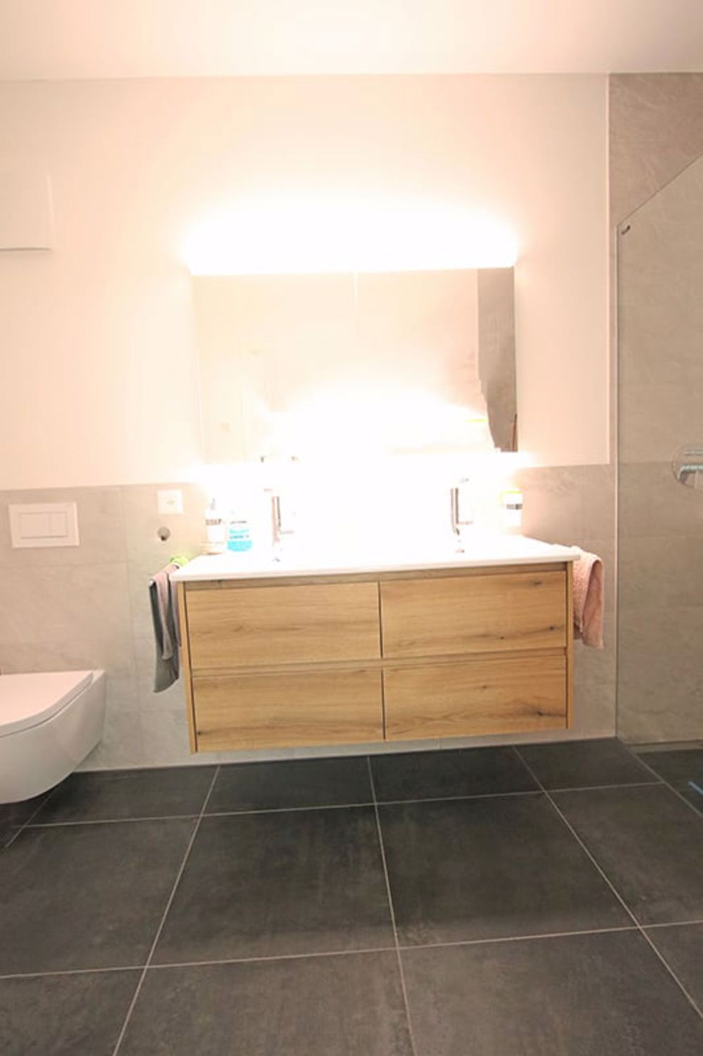 Neuwertige 4.5-Zimmerwohnung im Zentrum von Thun - Bild 6