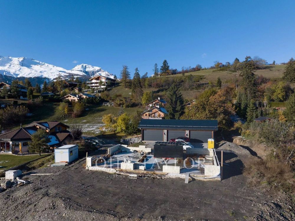 Erwerb eines Projekts auf einem einzigartigen Grundstück - Bild 6