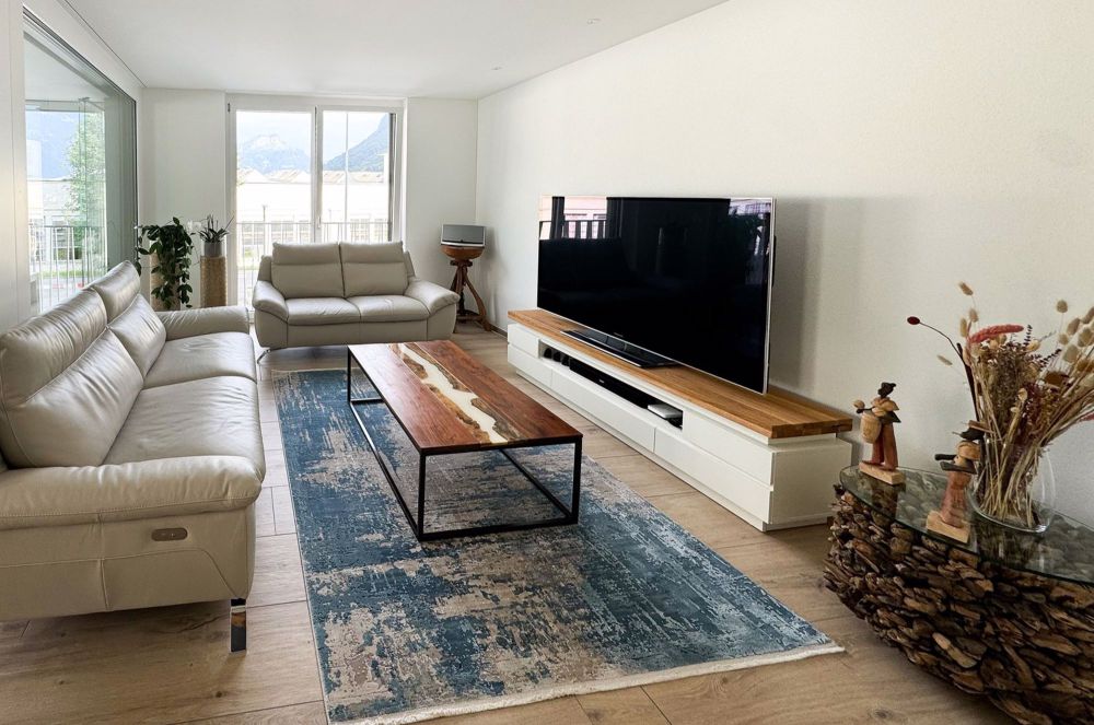 Attraktive 3.5-Zimmer-Wohnung - 12.04 - Bild 8