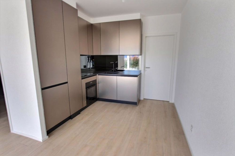 Logement neuf avec belle terrasse - Bild 3