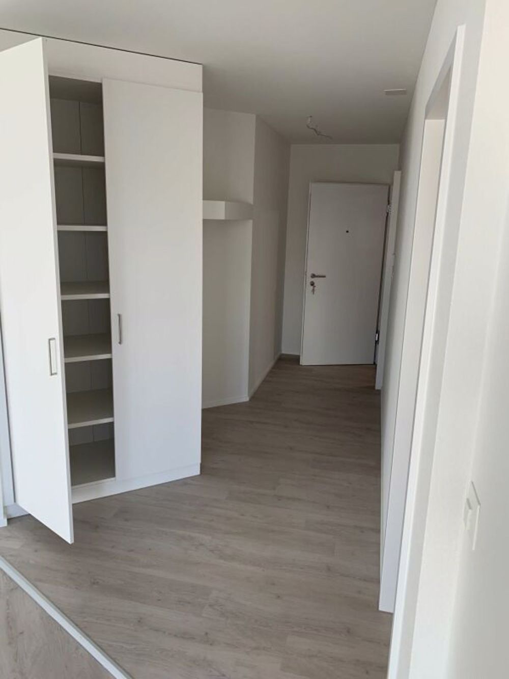 Erstbezug unserer neu sanierten 3.5 Zimmerwohnungen! - Bild 2