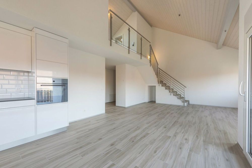 Schönes 4.5-Zimmer-Apartment (Projekt) - Bild 1