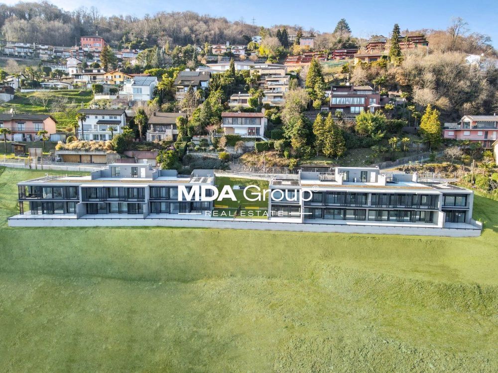 Appartement - Carona - Bild 12