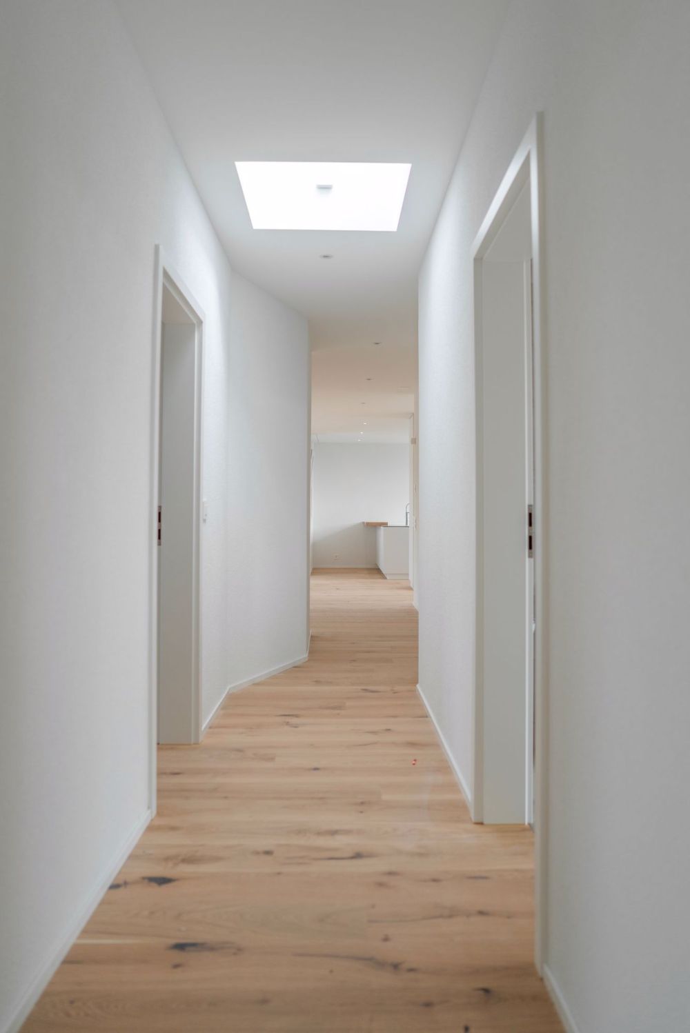 Außergewöhnliches Dachgeschoß - Bild 10