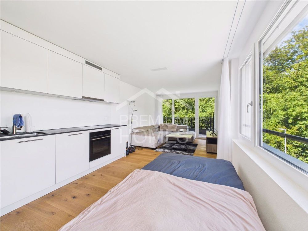 Wohngenuss in Flamatt - Bild 2