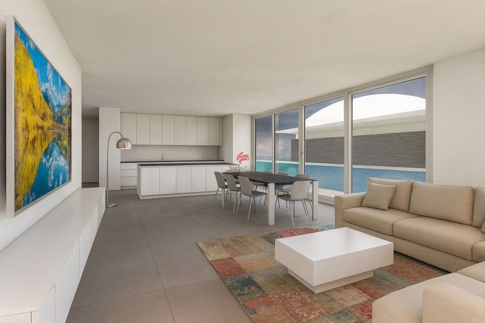 Mediterraner Charme trifft auf exklusives Wohnen - Bild 3