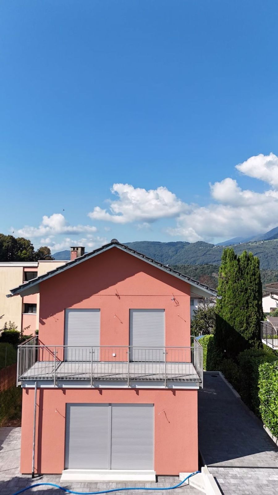 Nuova Casa Unifamiliare in zona tranquilla - Bild 8