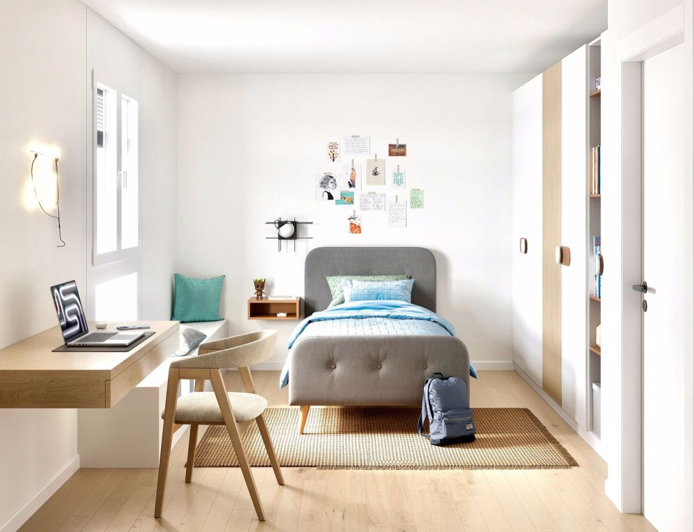 13 Minuten von Vevey entfernt, ATTALENS, 4,5-Zimmer-Wohnung mit Terrasse und Garten (LotA01) - Bild 7