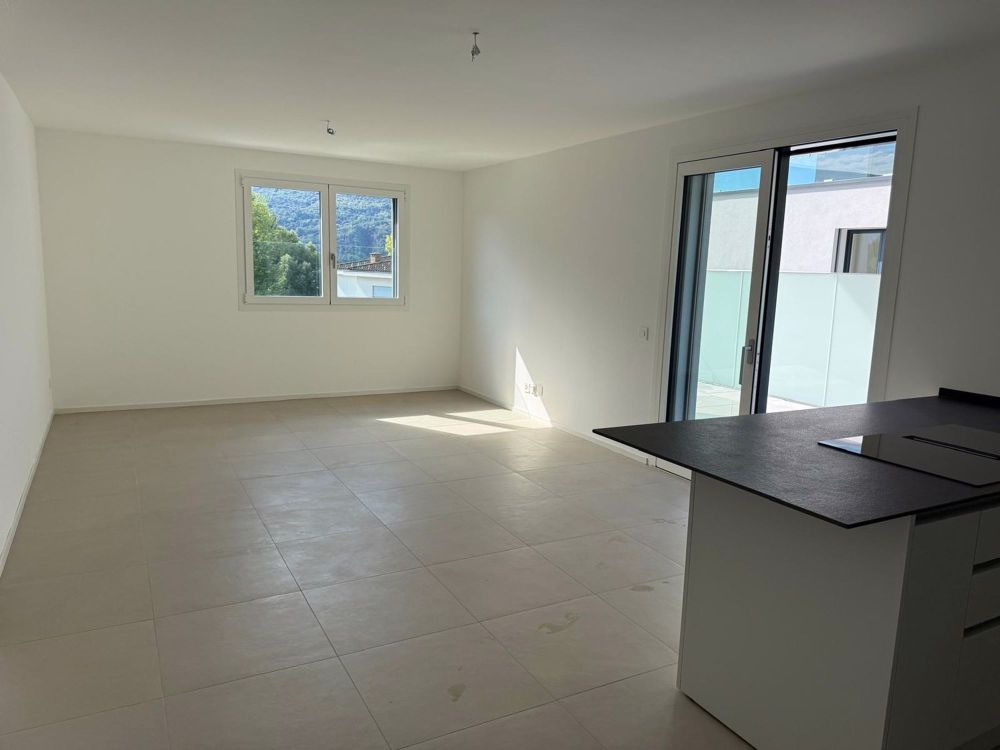 MORBIO INFERIORE – IHRE NEUE WOHNUMGEbung PRIMÄR/SEKUNDÄR 3.5 ZIMMER (APP. 5D) - Bild 2