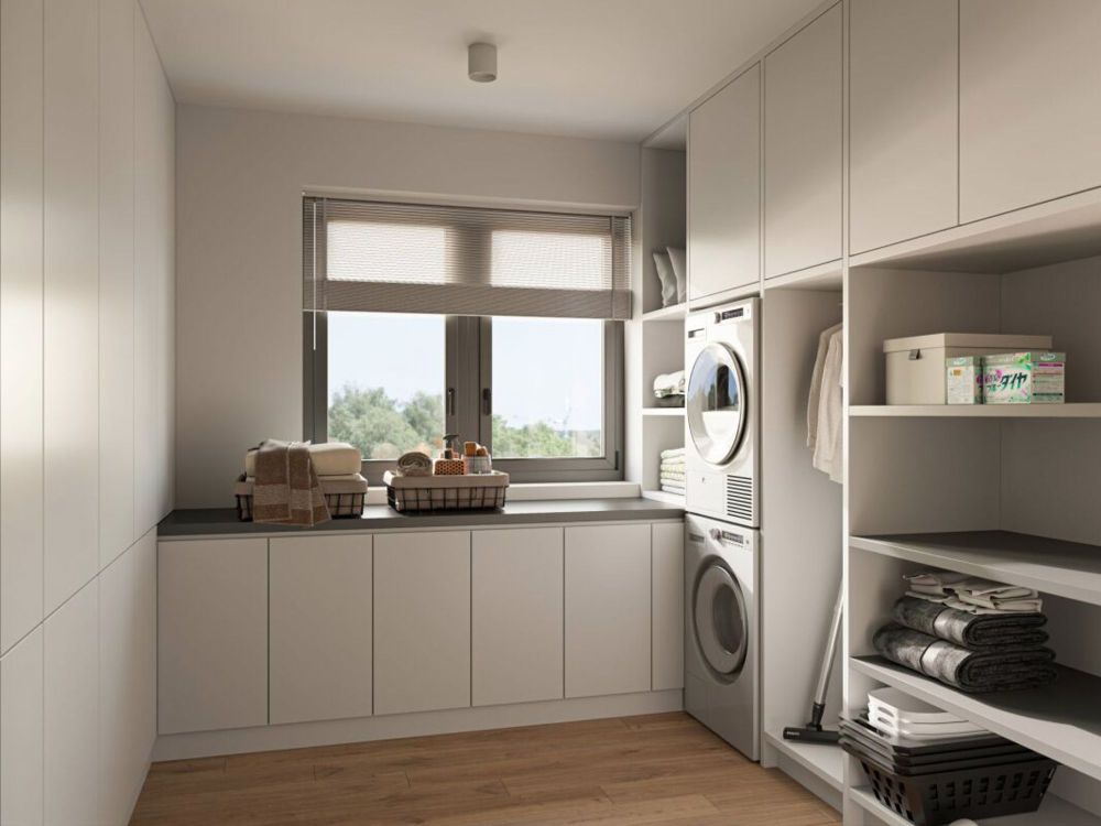 Neubauprojekt UB14 in Amriswil - moderne 4.5-Zimmer-Dachwohnung mit viel Komfort - Bild 7