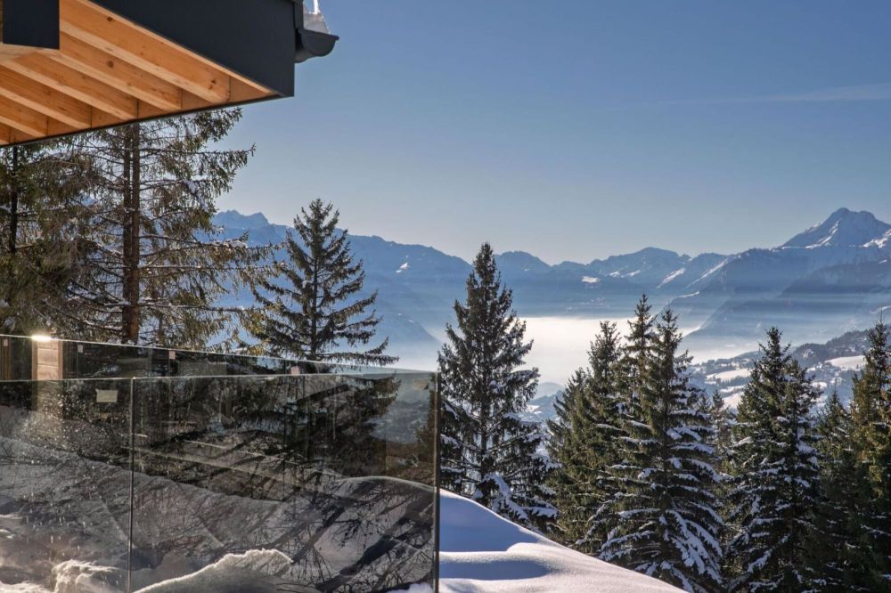 Chalet 5.5 pièces à Crans-Montana - Bild 3