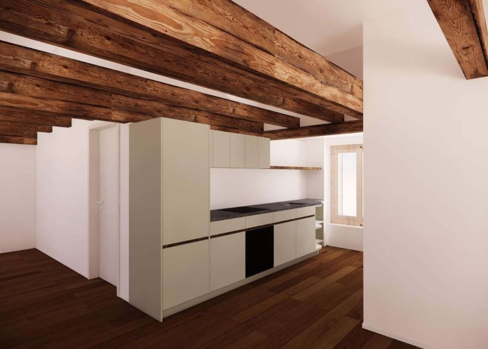 2 ½ Zimmer-Wohnung in Eschenbach SG mieten - Bild 2
