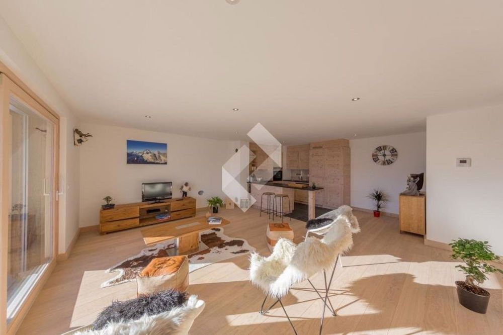 3 ½ Zimmer-Wohnung in Hérémence kaufen - Bild 8