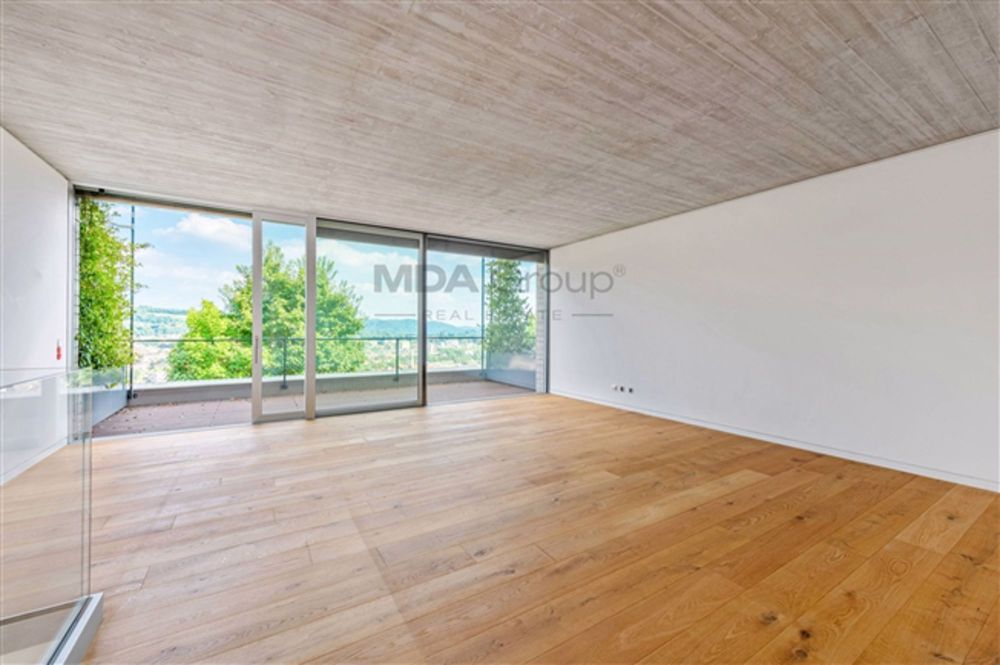 4 Room apartment - Bild 4