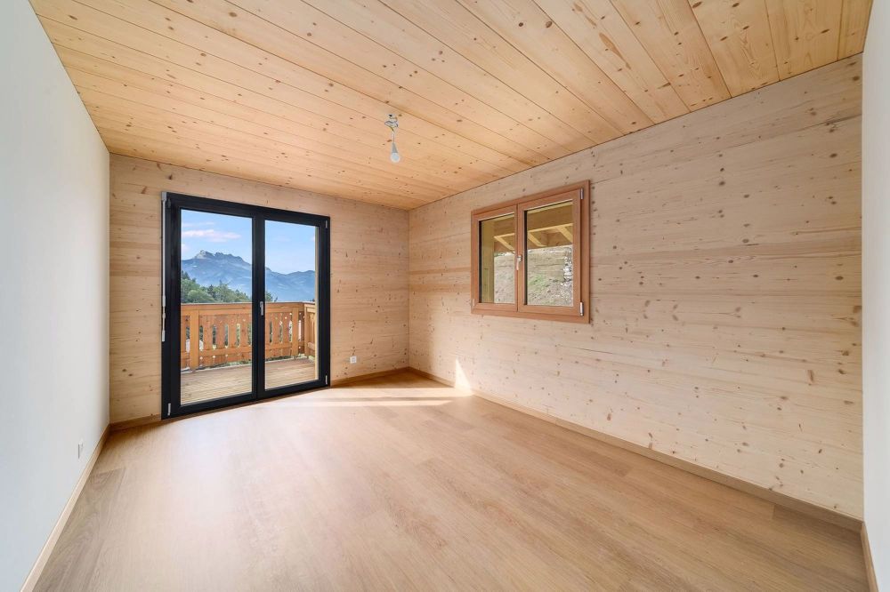 Schönes 5.5-Zimmer-Duplex - sofort verfügbar - Bild 7