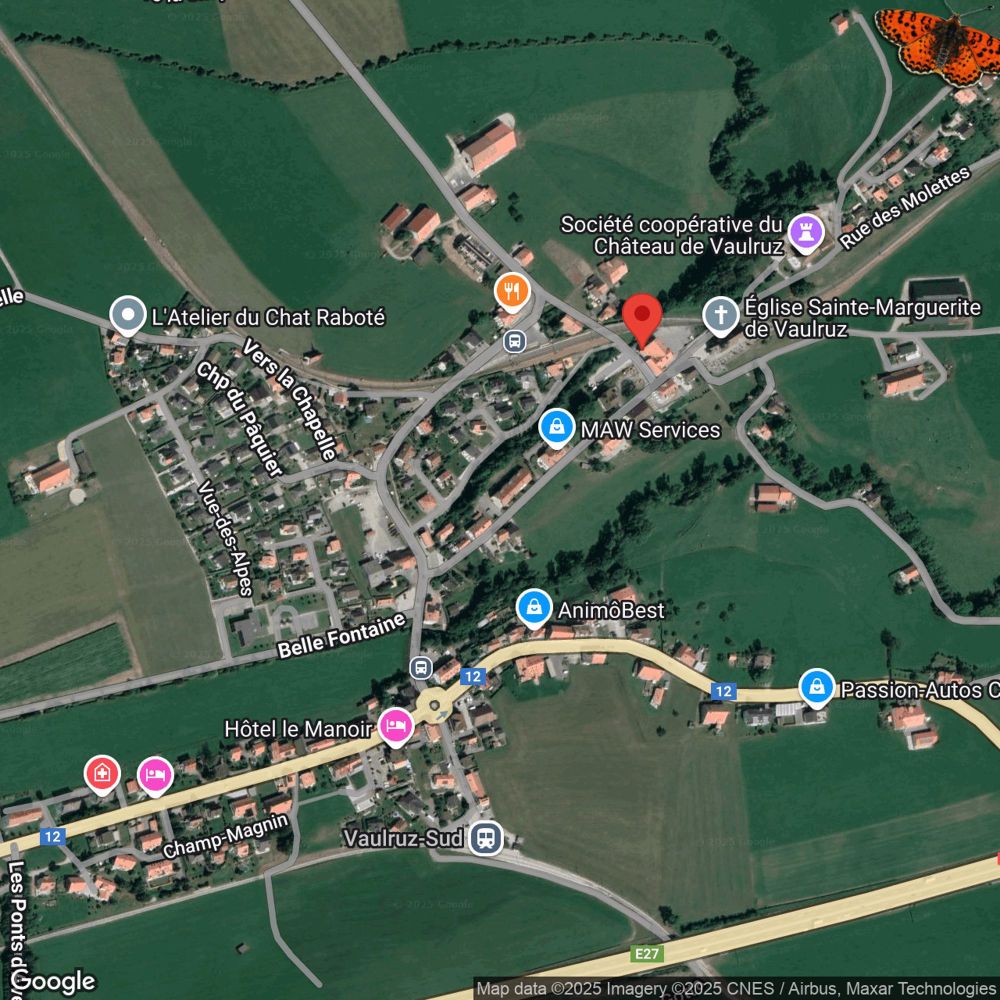 Superbe 2½ attique avec grand balcon dans nouvelle promotion - Bild 6