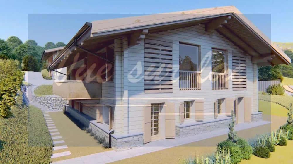 Votre chalet dans l'Oberland Bernois, la magie de la Suisse - Bild 2