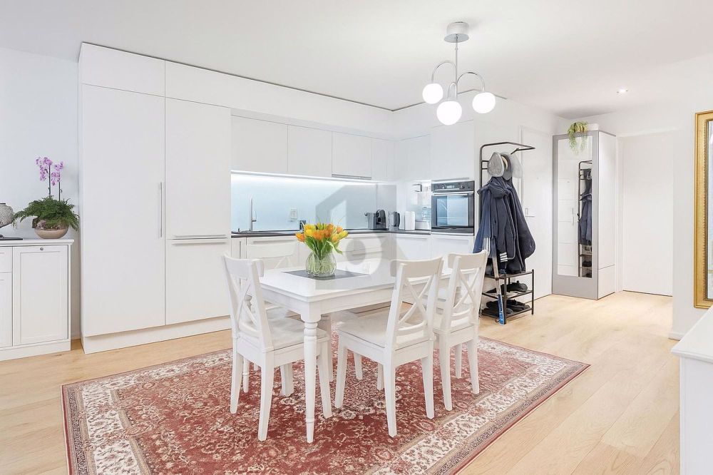 HARMONIE ZWISCHEN MODERNITÄT UND AUßENRAUM - Bild 3