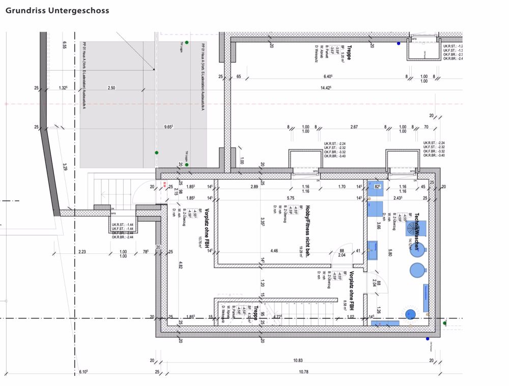 Neubau mit traumhafter Aussicht - Bild 7