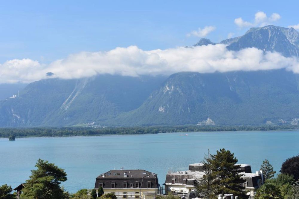 Dernière Maison/appartement d'exception Vue lac, A saisir - Bild 1