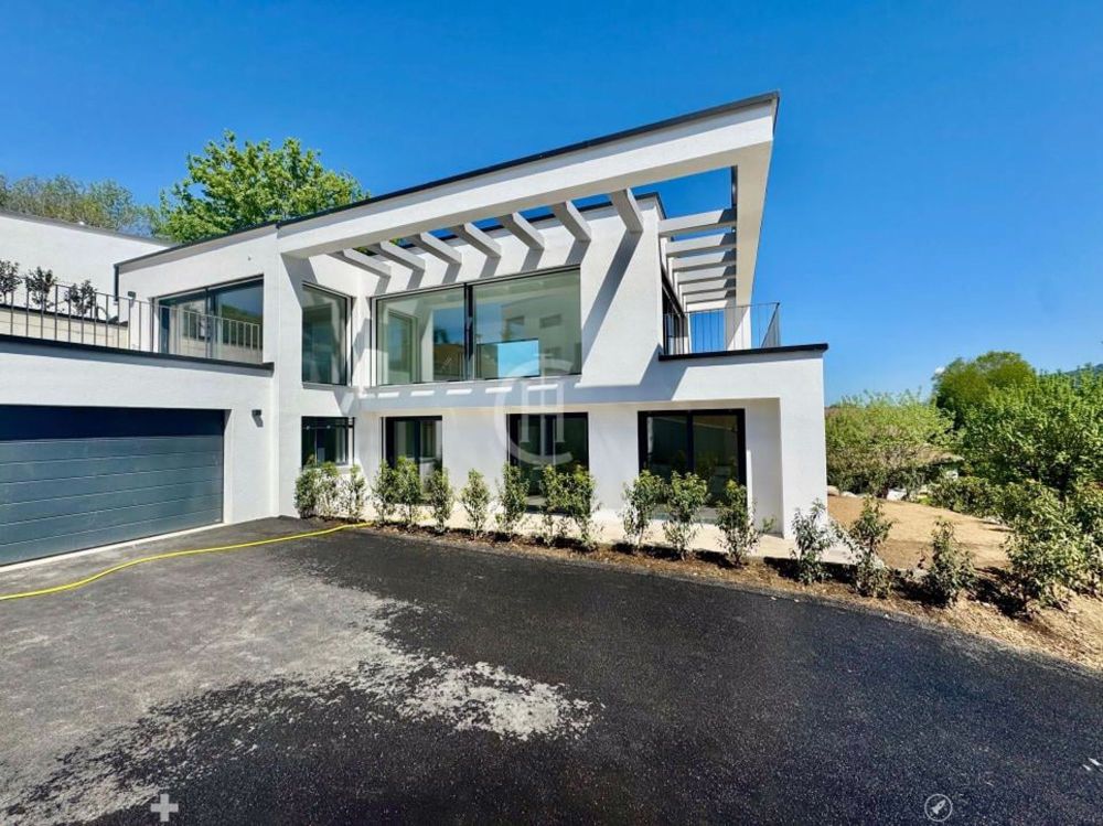 NOUVEAU l Villa jumelée 4.5 pièces - Bild 1