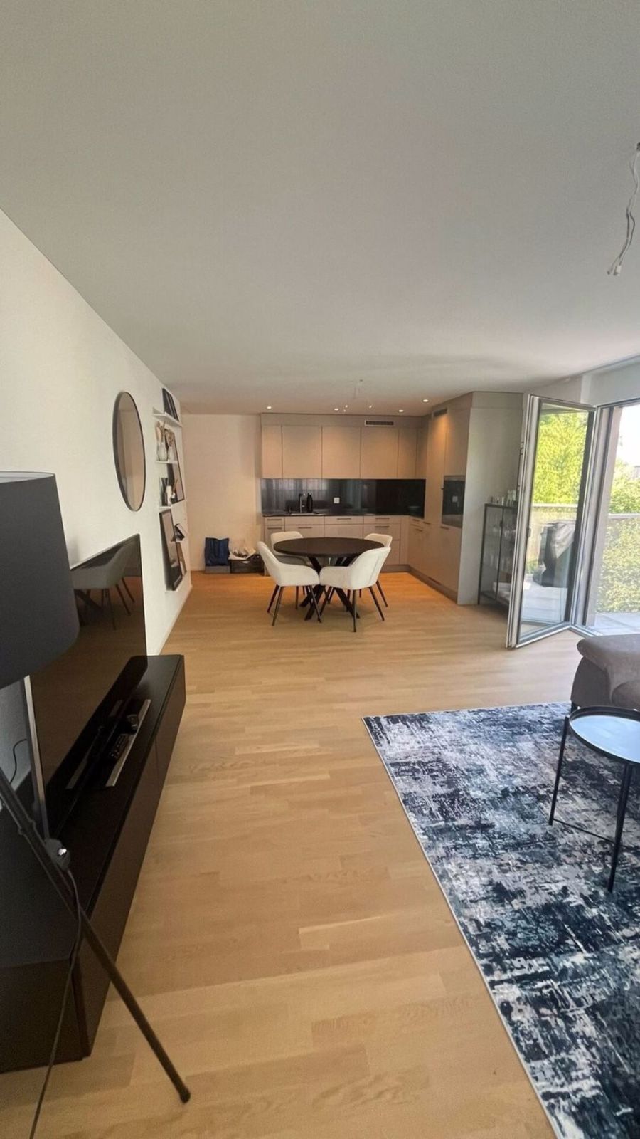 3 ½ Zimmer-Attikawohnung in Bülach kaufen - Bild 5